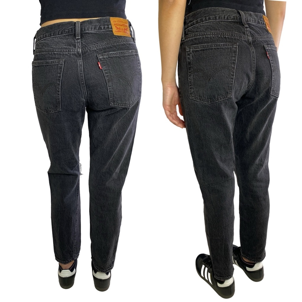 Levi’s Jeans High Rise - Picture 13 of 14
